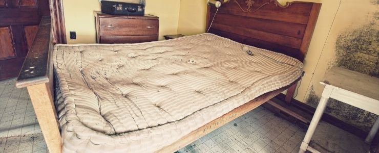 How To Say If The Mattress Is Worn Out?