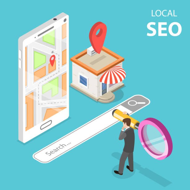 What Is Local SEO and How to Improve Your Local SEO Marketing Services?