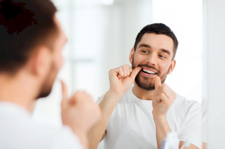 5 Myths Related To Healthy Dental Practices 