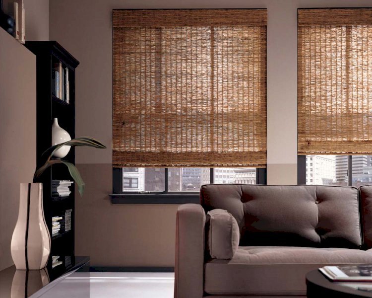 10 Benefits Of Choosing Bamboo Blinds For Homes