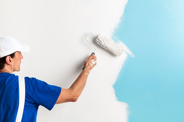 Do Your Business Need Strata Painting Services?
