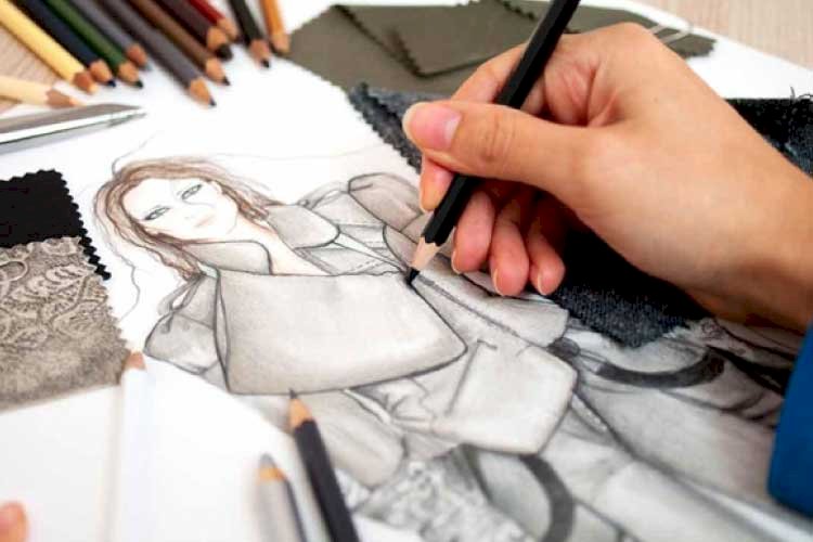 What Are The Best Options In Fashion Designing Courses After 12th?