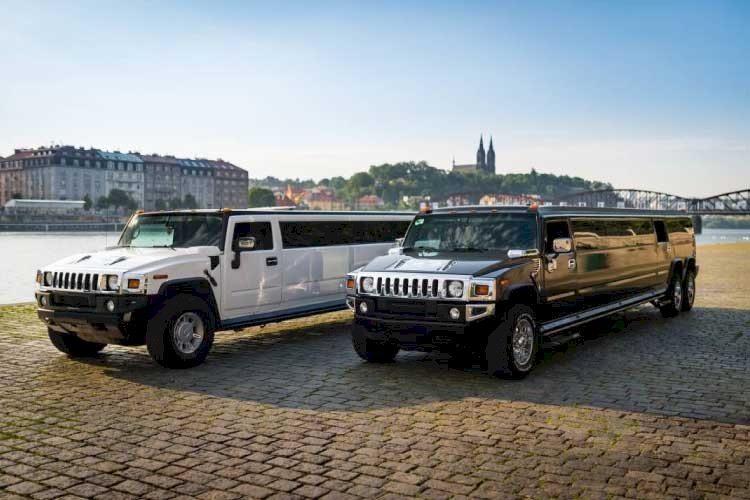 The Best Limo Rental Services Near Me