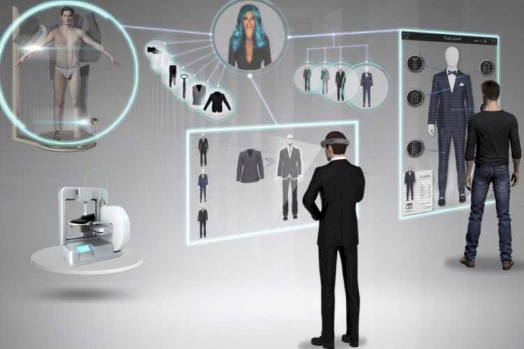 How Machine Learning In Fashion Is Changing The Trends And Impacting The Industry?