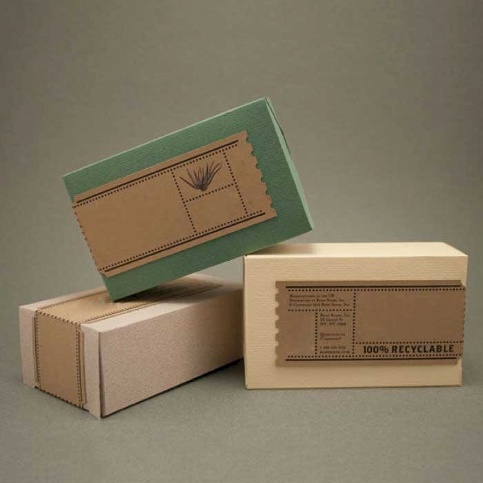 Soap Boxes promote your brands in USA