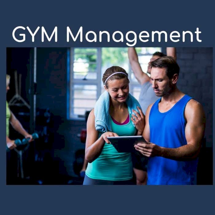 Maximizing the Utility of Gym Management Software