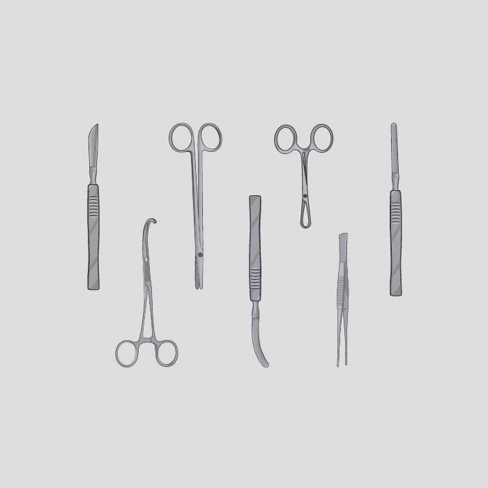 Surgical Instruments: Buying Guide