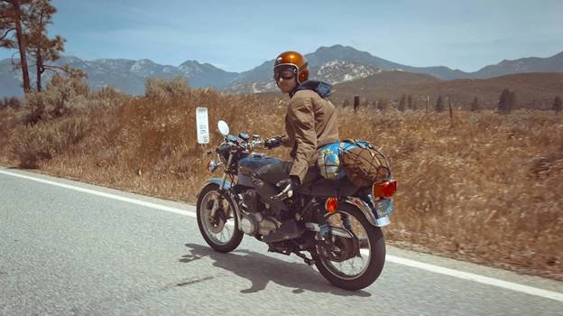 Top 10 Things to Pack on Your Motorcycle Riding Trip  
