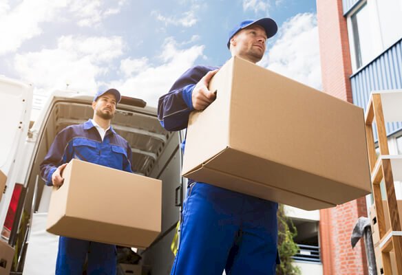 Movers And Removalists Werribee