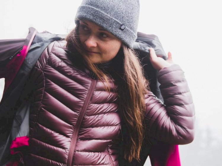Best Insulated Jackets To Buy For The Dropping Temperature
