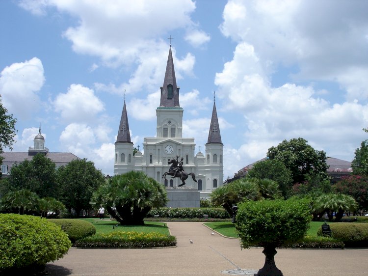 Explore New Orleans: the top things to do
