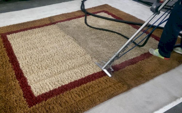 Rug Cleaning Melbourne Making Sure That You Daily Living Is Healthy