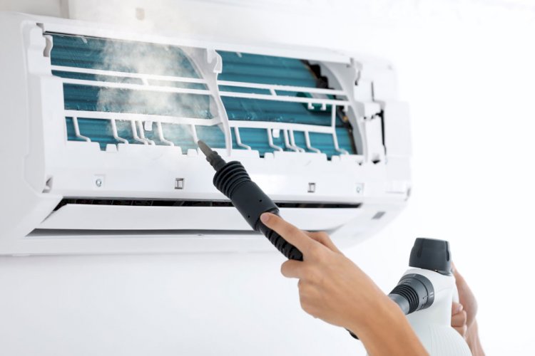 Important Guidelines for AC Maintenance 