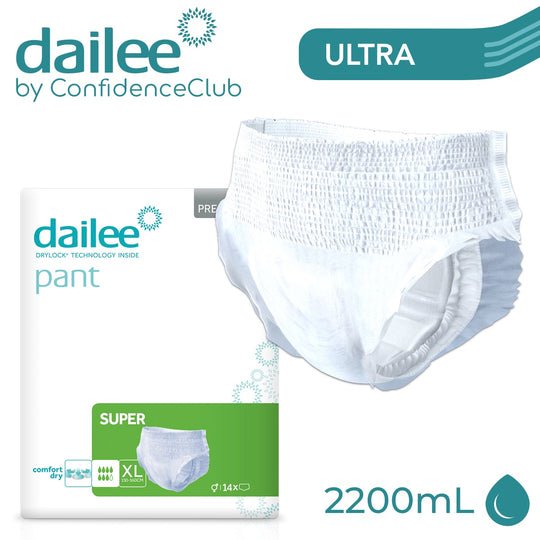 Preventing Diaper Rash in Adults with Incontinence 