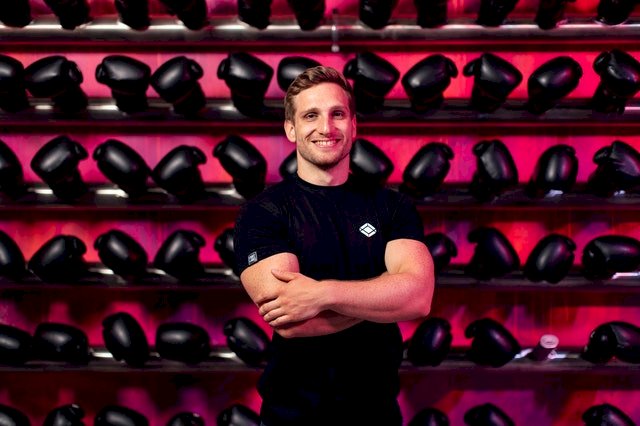 How to become a personal trainer in Dubai