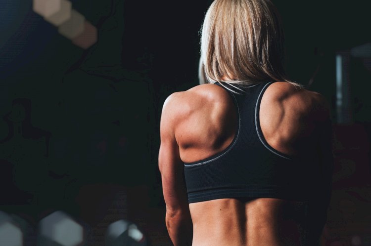 Best Back Exercises & Workouts For Women