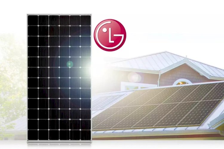 LG to close down its solar panel business??? - Check why take this decision