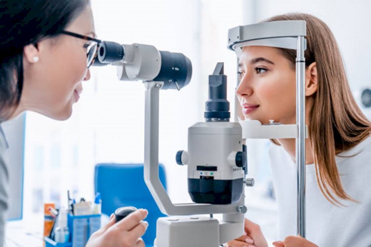 5 Ways How To Choose The Best Optometrist
