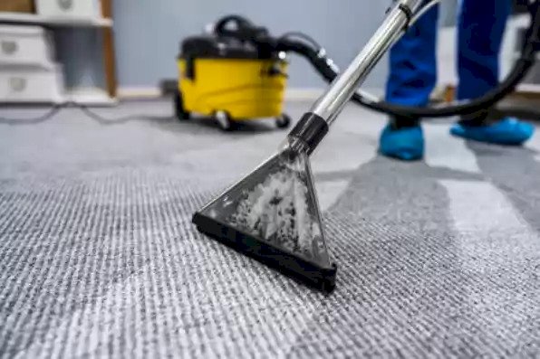 How much is cost for wet carpet cleaning in Gold Coast in 2022?