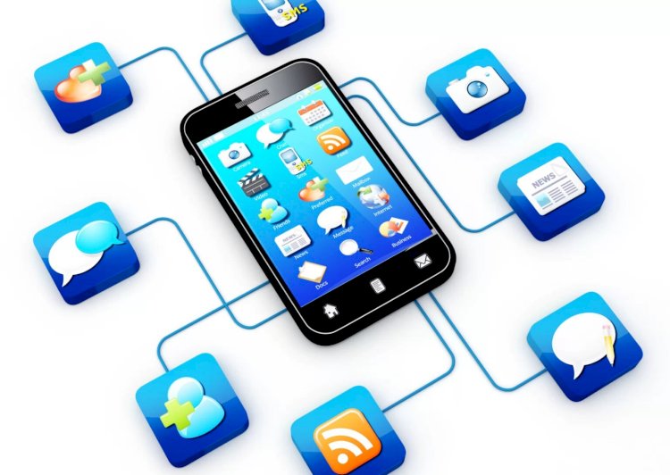 Top 10 Mobile Application Development Patterns to Keep an eye Out in 2022