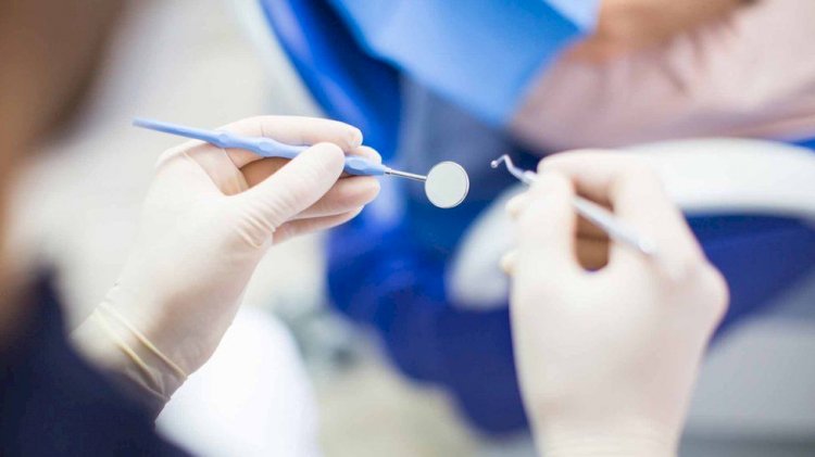 Tips to Choose the Best Dentist