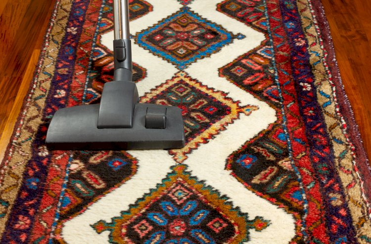 How Often To Clean Your Carpet