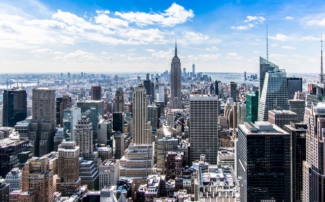 Top Places in Manhattan for College Grads