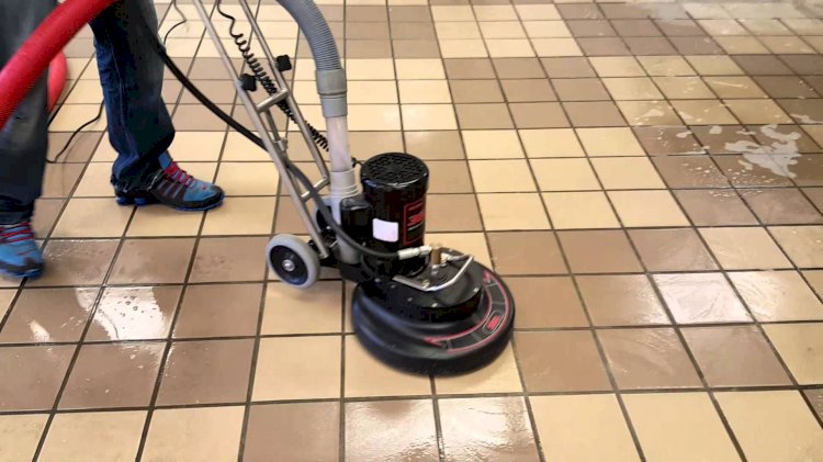 What Are The Benefits of Using High-Pressure Cleaning Techniques?