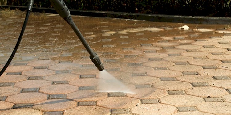 What is the Importance of High-Pressure Cleaning?