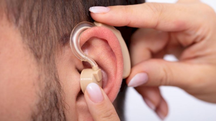 How 3D Printing is Transforming the Hearing Aid Industry