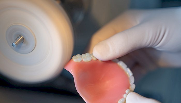 New Dentures: What Adjustments Do You Have To Make?