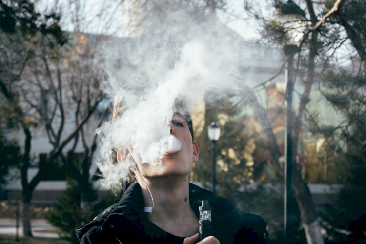 What to know about Cannabis Vaping popularity?