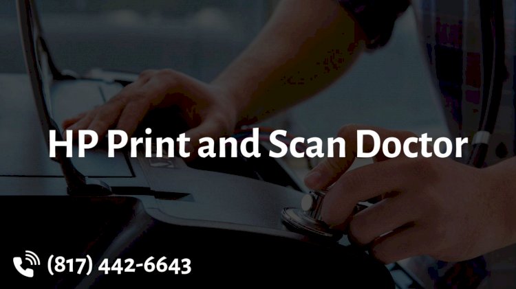 How Do I Uninstall HP Print And Scan Doctor