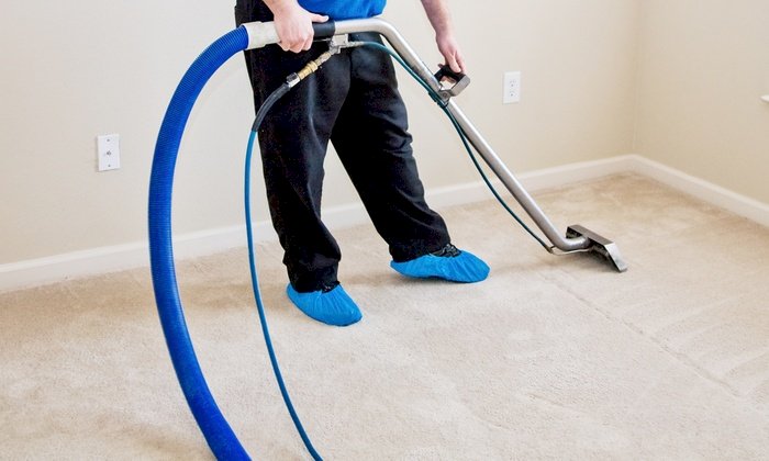 Is Green Carpet Cleaning as Effective As Chemical Carpet Cleaning?