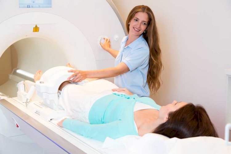 Knee MRI Scans in Santa Fe: How to Prepare and What to Expect