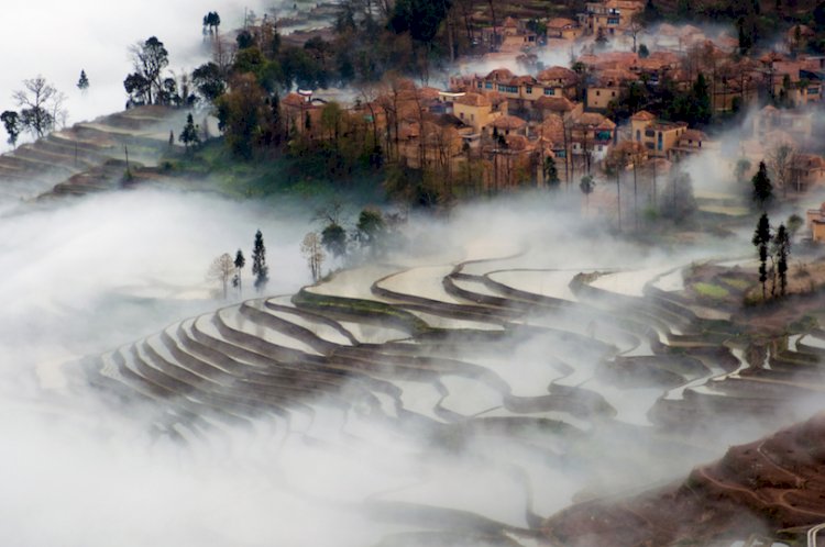 Top 9 Most Amazing Destinations In South China