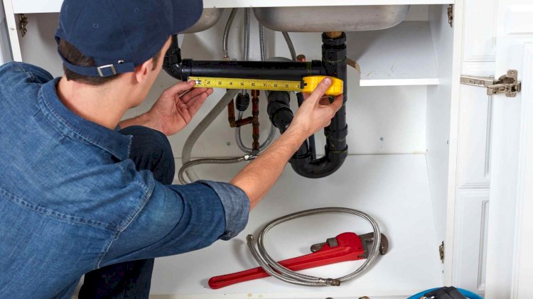 3 Signs You Need To Call A Plumber