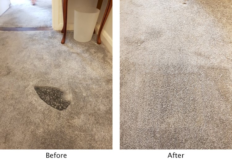 5 Tips for a Healthy and Fresh Carpet