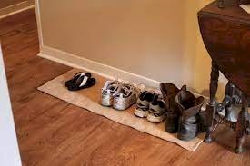 How to Build a Shoe Rack for Your Living Room
