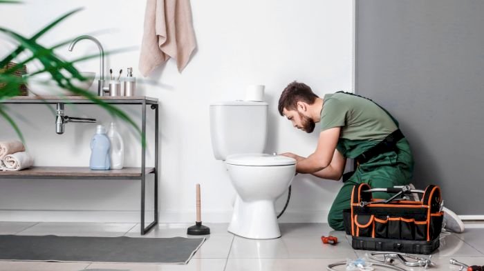 The Complete Guide About Plumbing Maintenance and When You Need One
