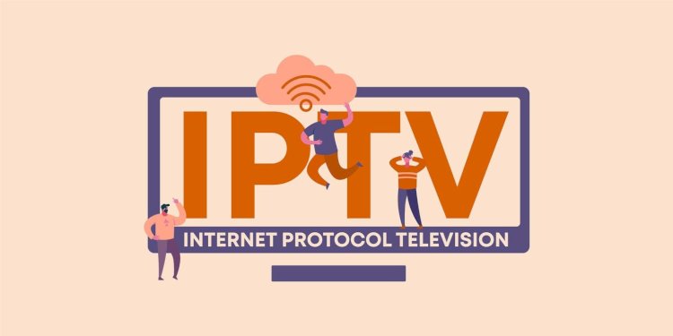 Top 10 Best IPTV Streaming Service Providers