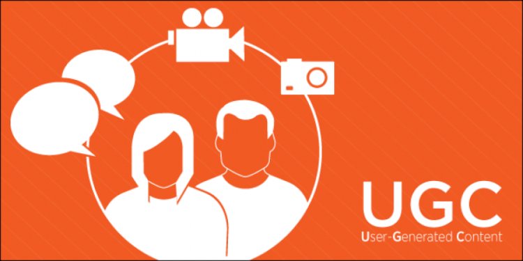 Benefits Of User-Generated Content