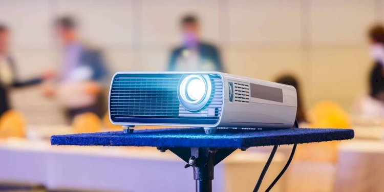 Choose The Best Projectors With These Five Qualities