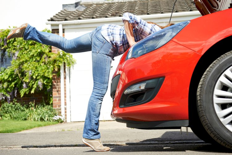 Say Goodbye To Your Unwanted Car With These Instant Cash Services