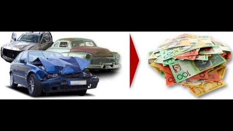 Maximizing Profit: The Ultimate Guide to Selling Your Scrap Car for Cash