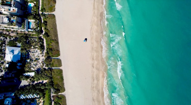 Expat's Guide to the Best Beach Communities in Florida
