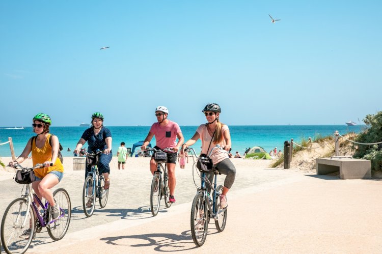 Expat's Guide to the Best Beach Communities in Florida