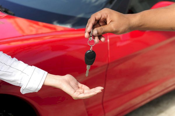 The Benefits of Selling Your Car to Cash For Cars Brisbane