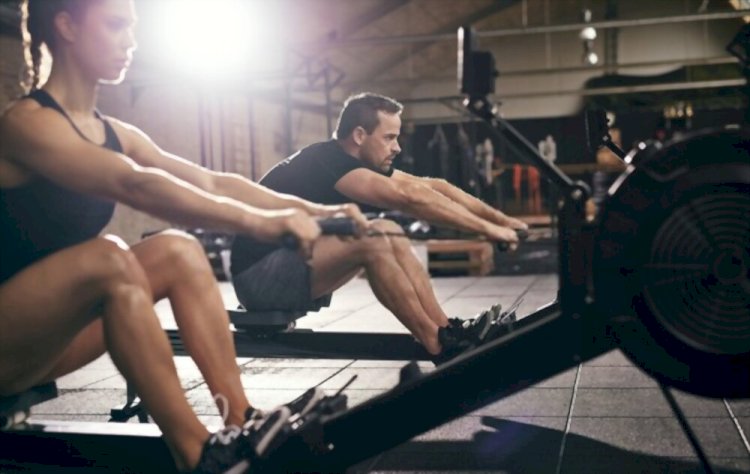 Rowing Machines for Sale: Your Essential Guide to Finding the Best Model