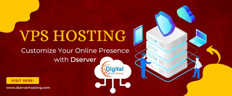 Best VPS Hosting Provider in India: Everything You Need to Know